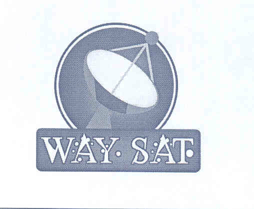 Way Sat Device mark 1591853 Trademark