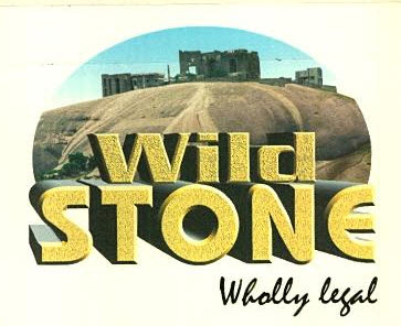 Wild Stone Device mark 2513168 Trademark