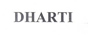 Dharti Device mark 2021885 Trademark