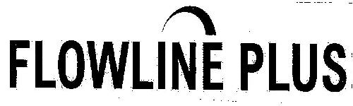 Flowline Plus (label) Device mark 2641268 Trademark