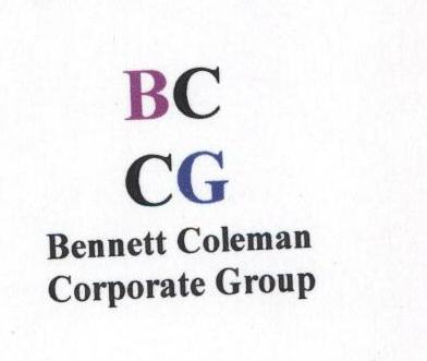 Bennett Coleman Corporte Group Device mark 1197328 Trademark