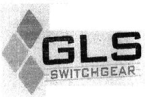 Gls (with Device) Device mark 1914394 Trademark