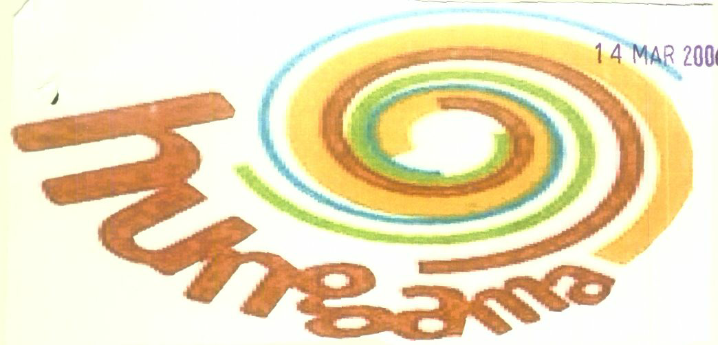 Hungama ( Label) Device mark 1427771 Trademark
