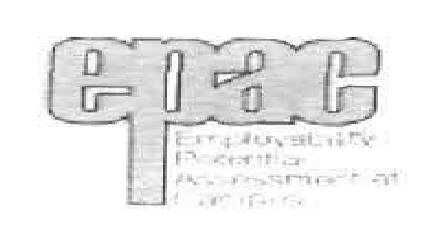 Epac (label) Device mark 1927897 Trademark