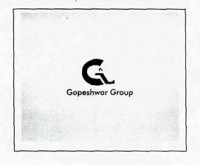 Gopeshwar Group (device Of G) Device mark 2376553 Trademark