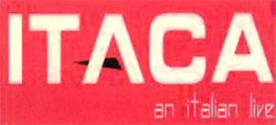 Itaca Device mark 2653114 Trademark