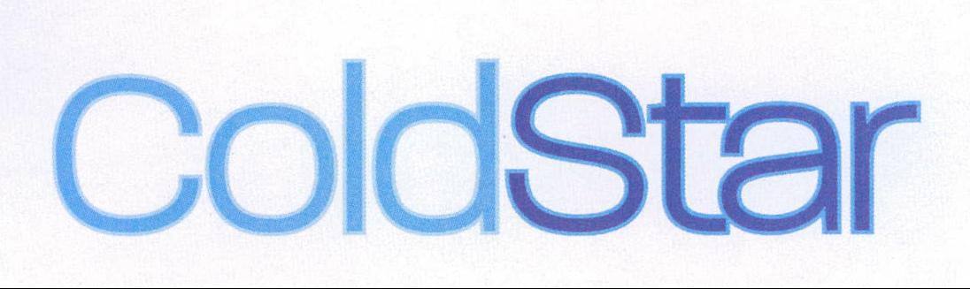 Coldstar Device mark 2115439 Trademark