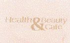 Health And Beauty Cafe (label) Device mark 1535892 Trademark