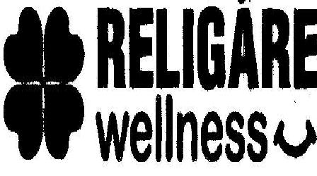 Religare Wellness Device mark 1863407 Trademark
