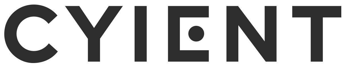 Cyient (logo) Device mark 2824337 Trademark