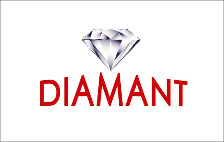 Diamant Device mark 1945479 Trademark