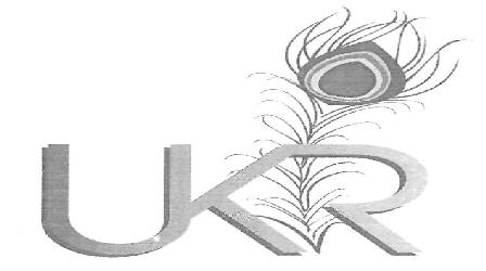 Ukr (logo) Device mark 2410306 Trademark