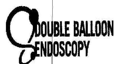 Double Ballon Enndnoscopy Device mark 1874820 Trademark