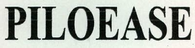 Piloease Device mark 2325524 Trademark