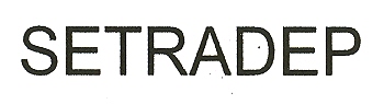 Setradep Device mark 1677107 Trademark