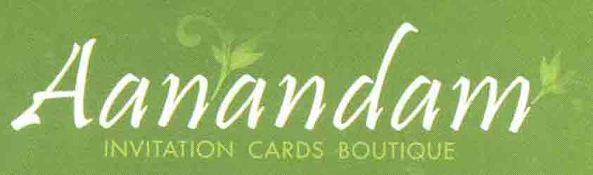 Aanandam Device mark 2098299 Trademark