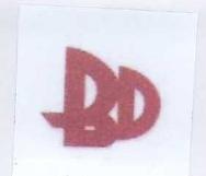 Bd ( Label ) Device mark 1775928 Trademark
