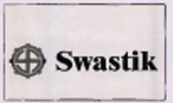 Swastik Device mark 1682242 Trademark