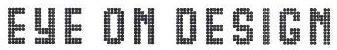 Eye On Design Device mark 1725569 Trademark