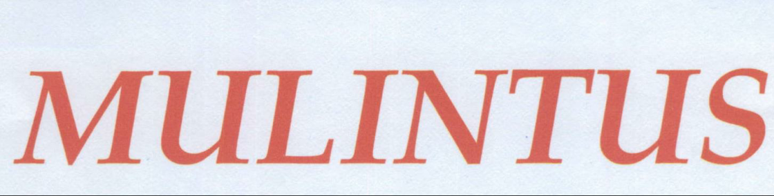 Mulintus Device mark 1948074 Trademark