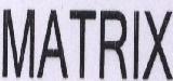 Matrix Device mark 1634262 Trademark