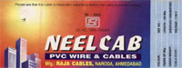 Neel Cab Device Device mark 811306 Trademark