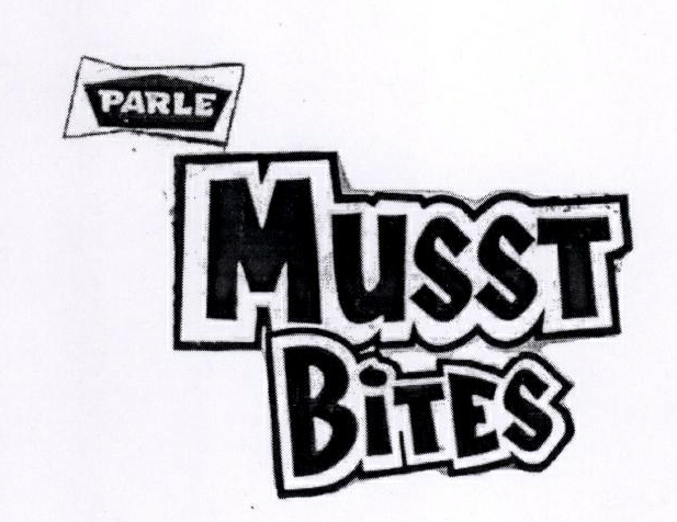 Musst Bites Device mark 1875547 Trademark