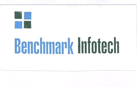 Benchmark Infotech Device mark 1805895 Trademark
