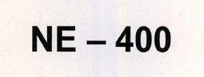 Ne- 400 Device mark 2240491 Trademark