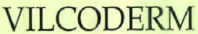 Vilcoderm Device mark 2557245 Trademark