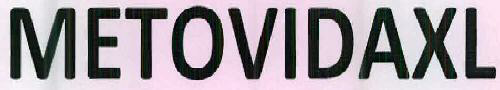 Metovidaxl Device mark 2550422 Trademark