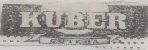 Kuber Gutkha(lable) Device mark 956918 Trademark