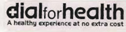 Dialforhealth Device mark 998447 Trademark