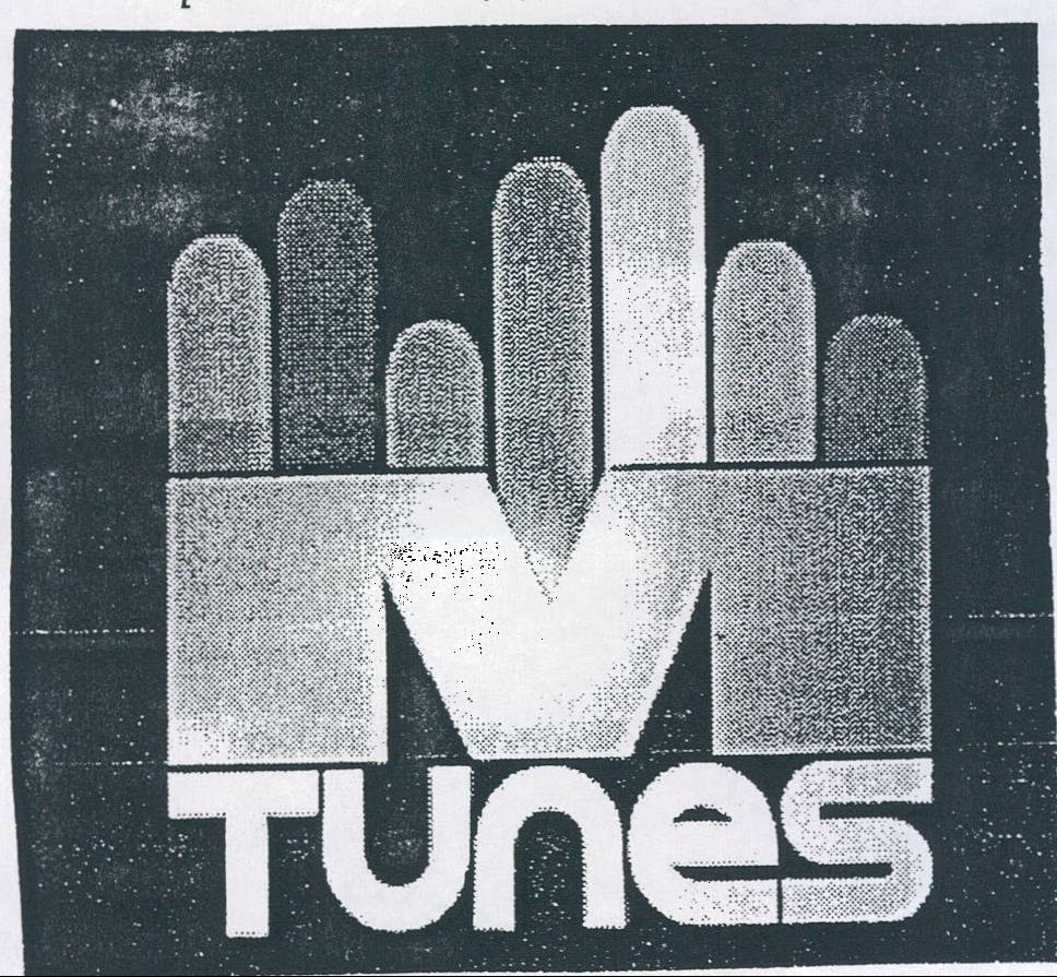Tunes (device) Device mark 1998576 Trademark