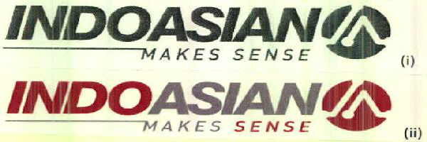 Indoasian Device mark 2642546 Trademark
