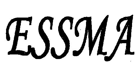 Essma (device) Device mark 2149777 Trademark