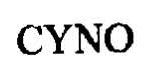 Cyno Device mark 965004 Trademark