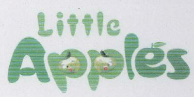 Little Apples Device mark 1757802 Trademark