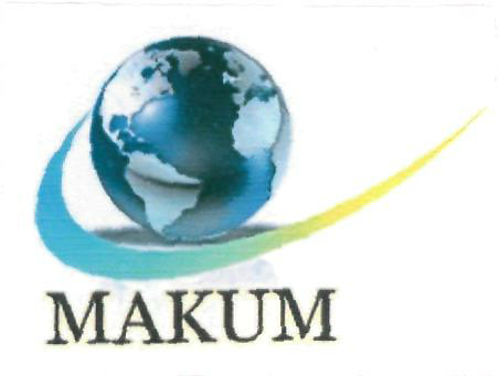 Makum (lable) Device mark 2267253 Trademark