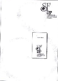 Sf Device mark 1624252 Trademark