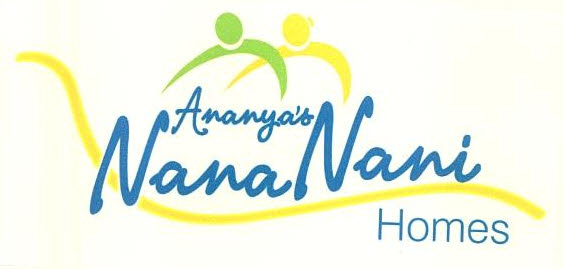 Ananya's Nananani Homes Device mark 2488881 Trademark