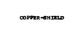 Copper Shield Device mark 1063358 Trademark