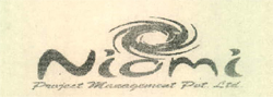 Niomi Project Management Pvt. Ltd. Device mark 2561620 Trademark