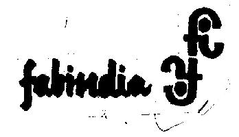 Fabindia (device) Device mark 759212 Trademark