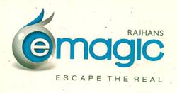 Rajhans Emagic Device mark 2509887 Trademark