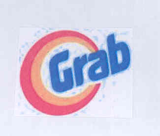Grab Device mark 1704995 Trademark
