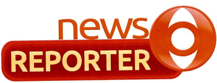 News Reporter Device mark 2469290 Trademark