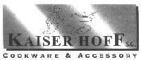 Kaiser Hoff (device Of Lion) Device mark 1587336 Trademark
