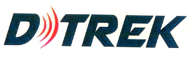 D Trek Device mark 2757061 Trademark