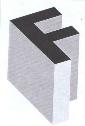 F With Label Device mark 1622462 Trademark
